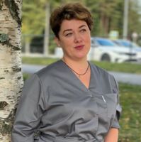 Студия Елены К. — спа-массаж в городе Костомукша