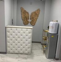 TROFI permanent make-up — удаление татуировки в Ярославле
