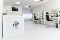 SIBEAUTY — прическа в Королёве