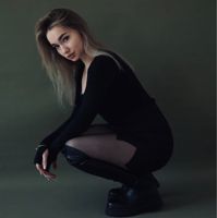 Маргарита — снятие ресниц в городе Усинск