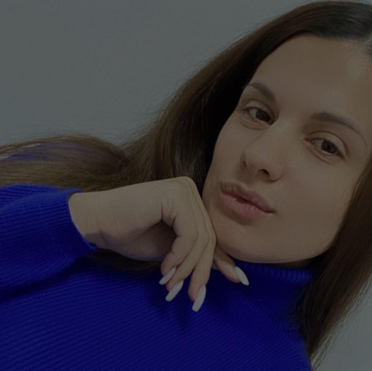 Софья Рощина