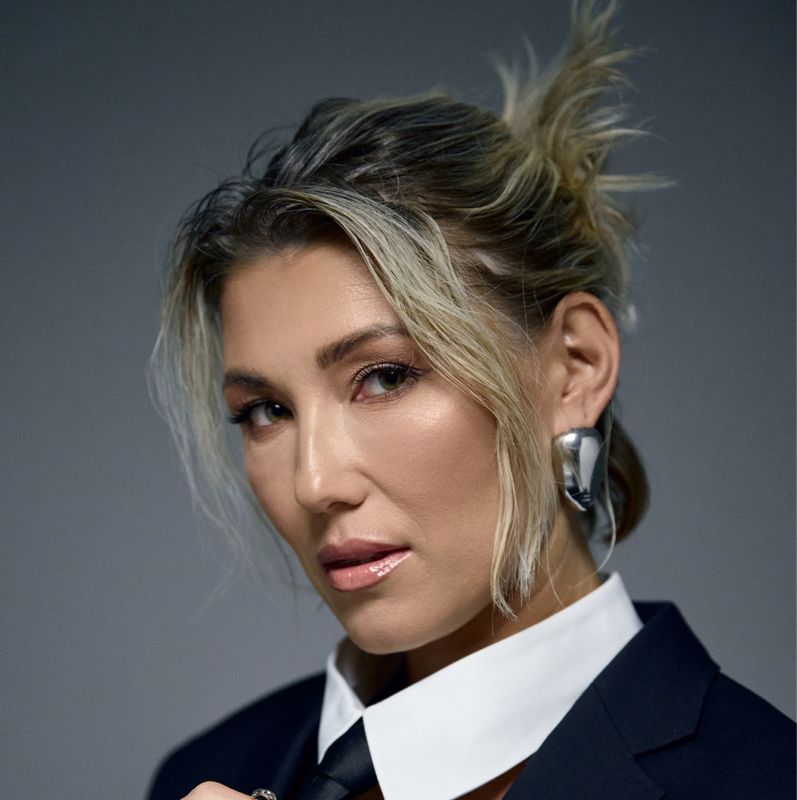 Элина Бахтина