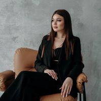 Татьяна Шеметова — груминг мейн-куна в Ставрополе