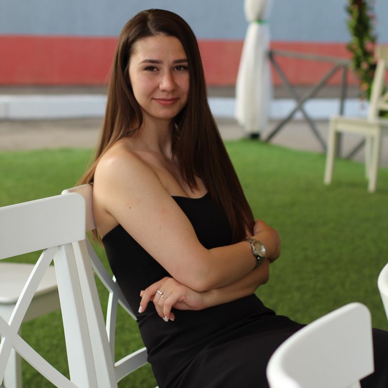 Екатерина