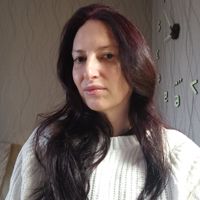 Татьяна Лосева — мелирование в Белгороде