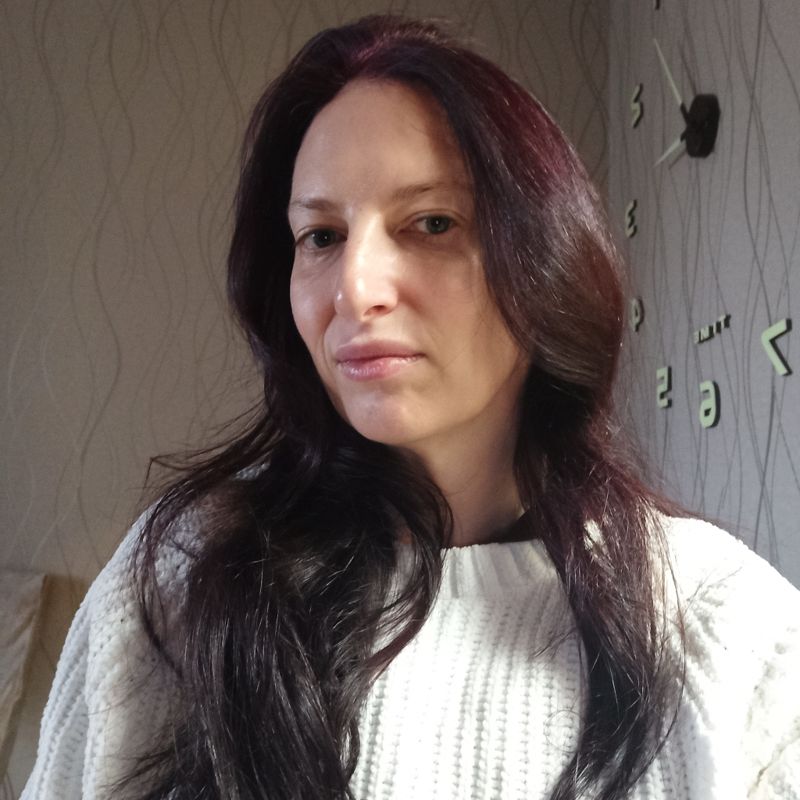 Татьяна Лосева