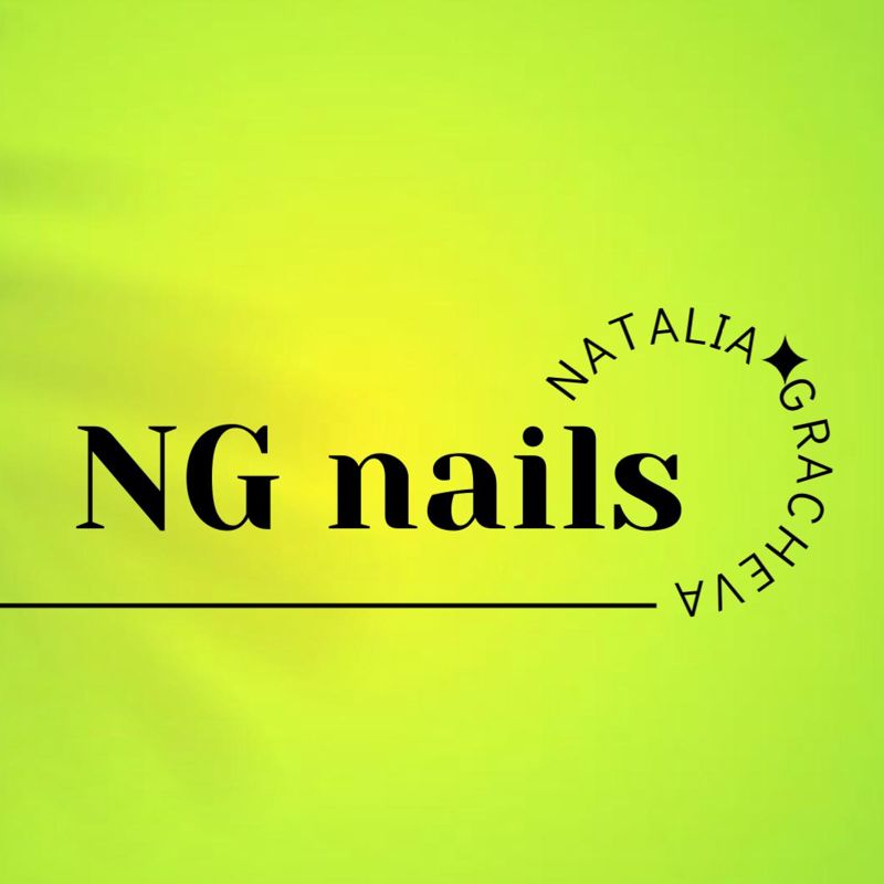 NG nails