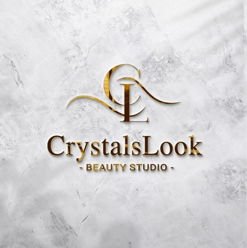 CRYSTALSLOOK