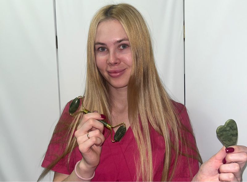 Устинова Анастасия Андреевна