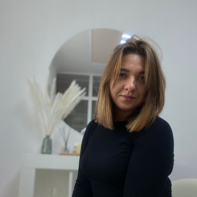 Ирина