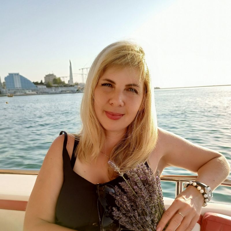 Анна