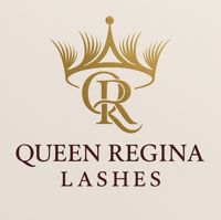 Queen Regina Lashes — колорирование в Уфе