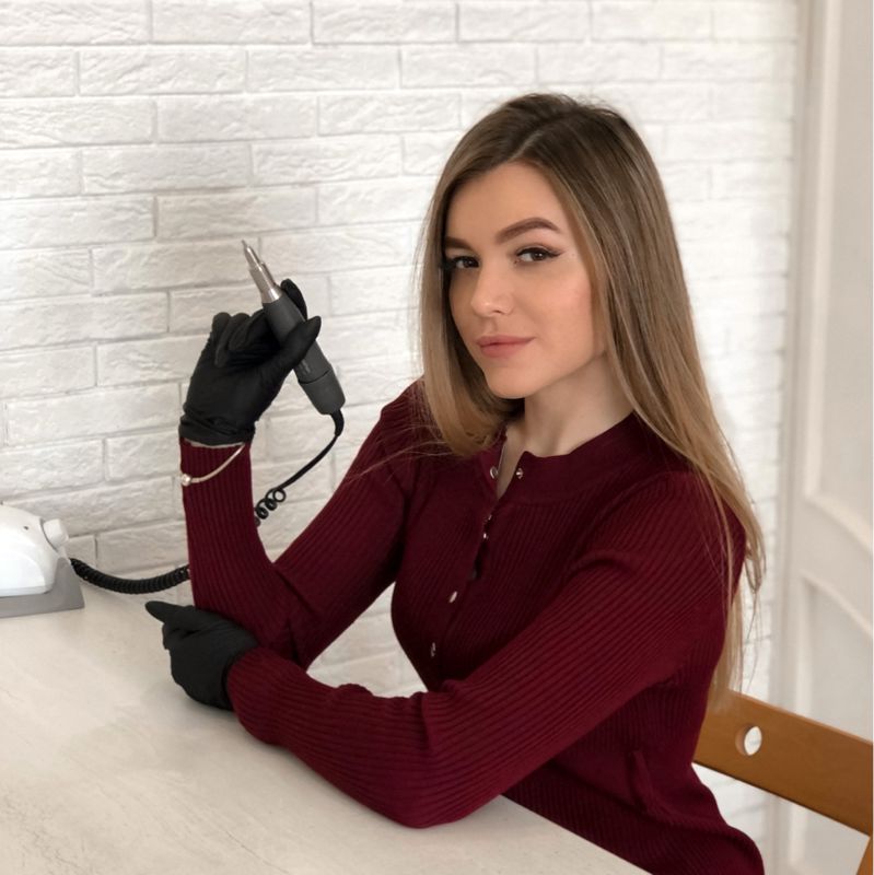 Екатерина Алхимук