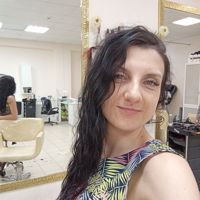 Карина Цыкина — плетение кос в Брянске