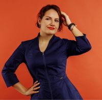 Анастасия — rf-лифтинг в Мурманске