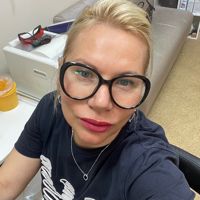 Екимова Татьяна — коррекция перманентного макияжа в Перми