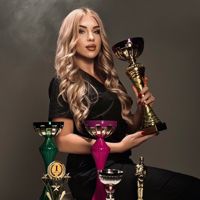 Annet Studio — татуаж бровей в Волгограде