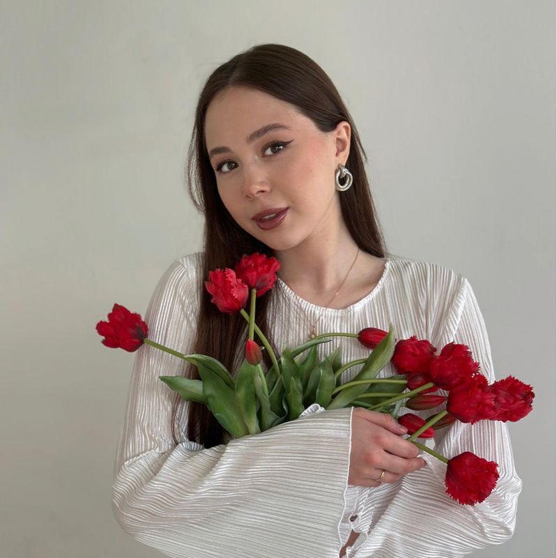 Валерия