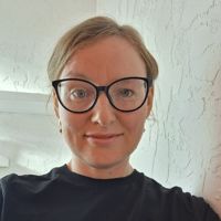 Светлана Ярушина — массаж спины в Сургуте