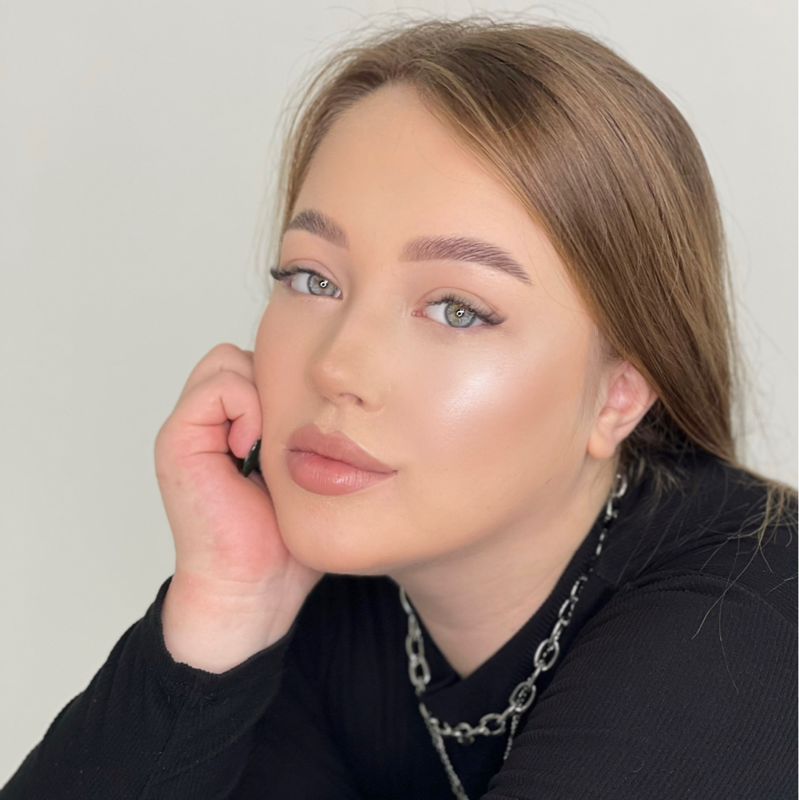Мельникова Дарья
