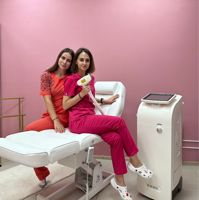 Vita Chervinskaya — ботокс инъекция в Сургуте