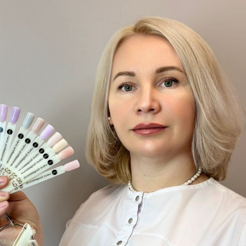 Светлана