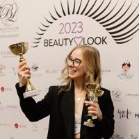 Элина Гармашова — контурная пластика (филлеры Neocoll/Repart) в Магнитогорске