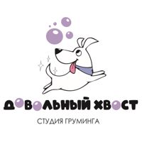 Довольный хвост — груминг пуделя в Тюмени