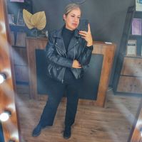 Ирина Савинова — снятие ресниц в городе Выкса