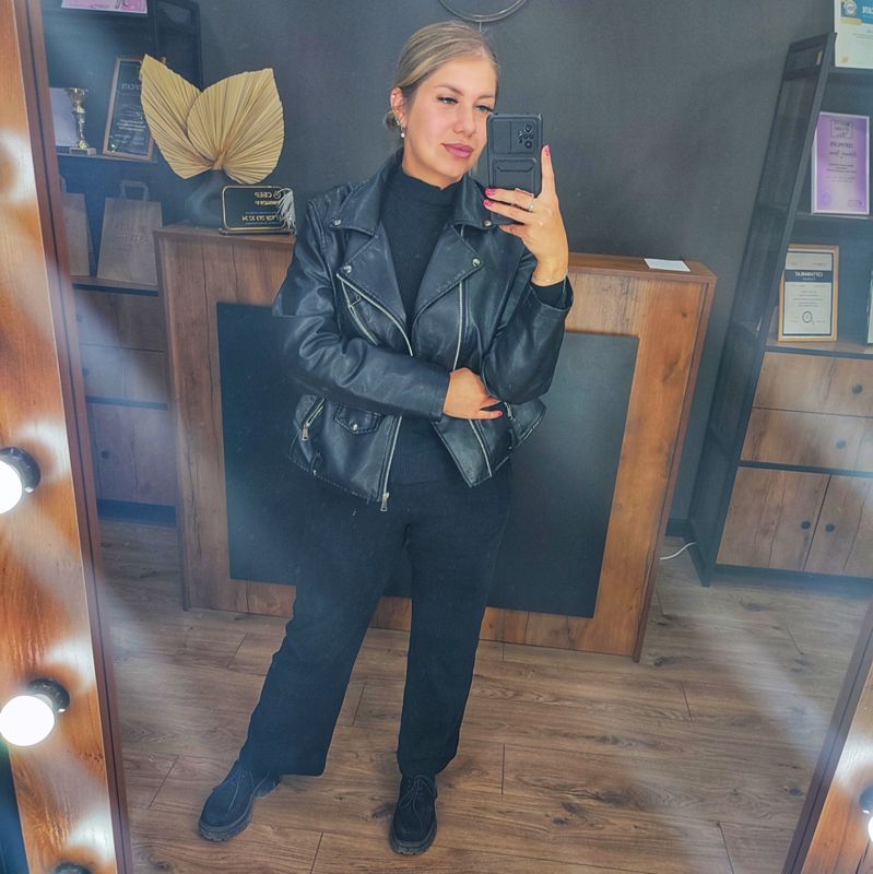 Ирина Савинова