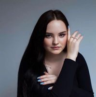 Елена Бусыгина — стрижка мужская в городе Бор
