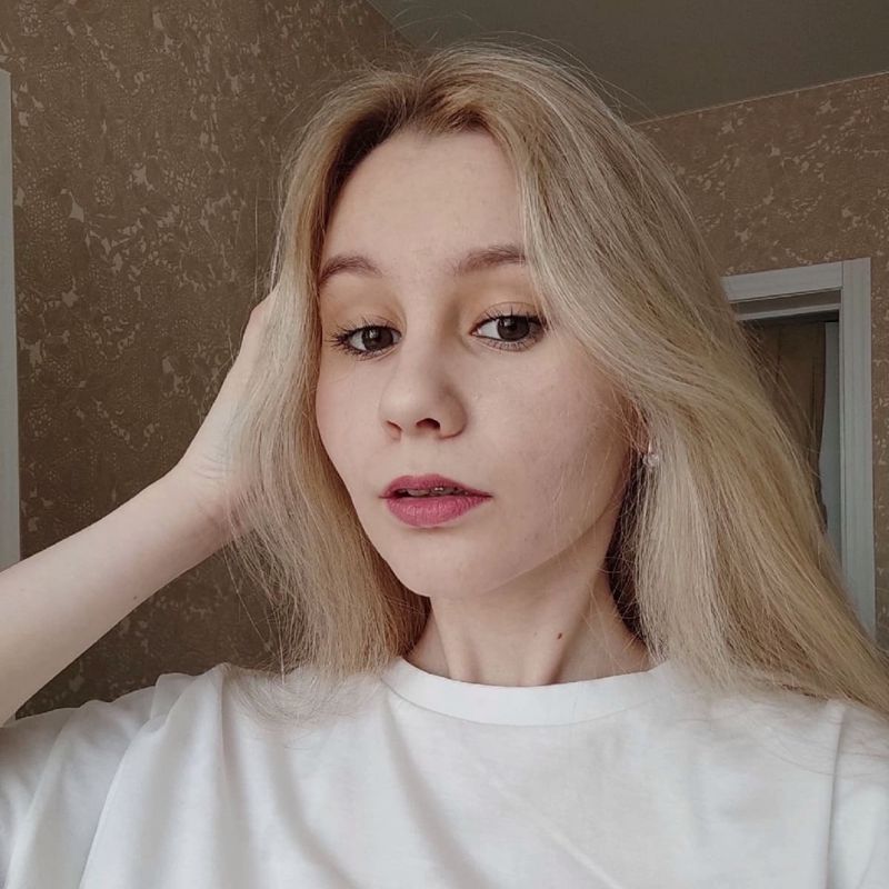 Софья Ижболдина