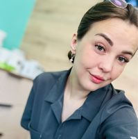 GLADKO. Дерябина Катерина❤️ — LPG массаж в городе Тазовский