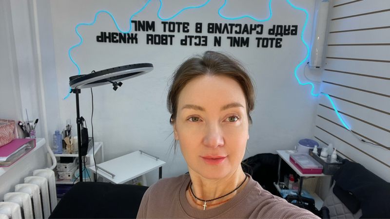 Светлана Корс