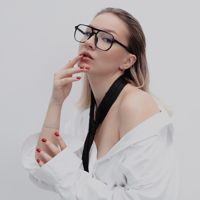 Анна — ламинирование бровей в городе Гродна