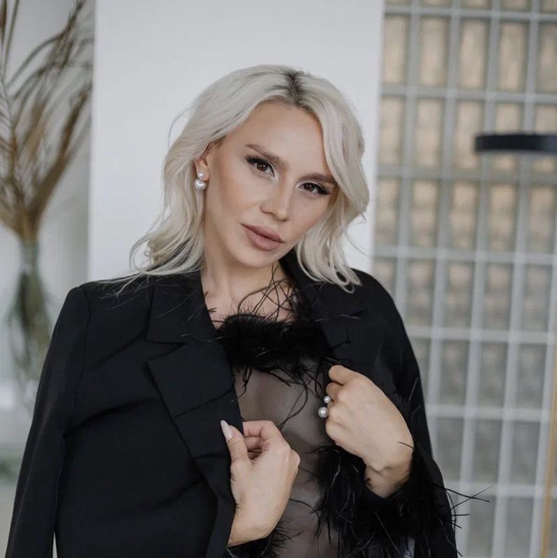 Yana Abramova