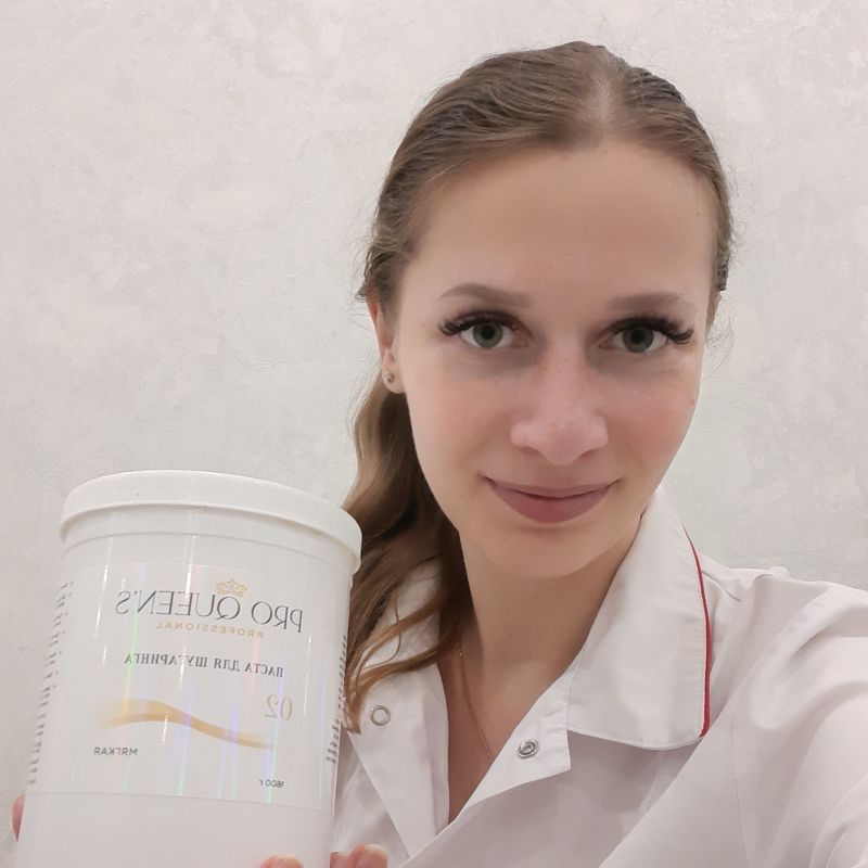 Екатерина