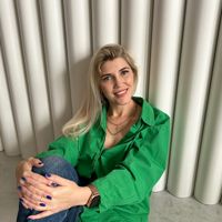 Марина Зеленина — наращивание ресниц + оформление бровей в Барнауле