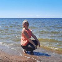 Ирина — педикюр аппаратный в городе Псков