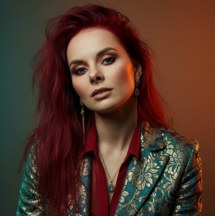 Елена Кудрявцева