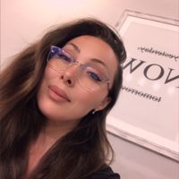 Нинэль . — локоны в Белгороде