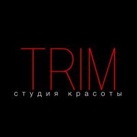 TRIM — стрижка детская в Чебоксарах