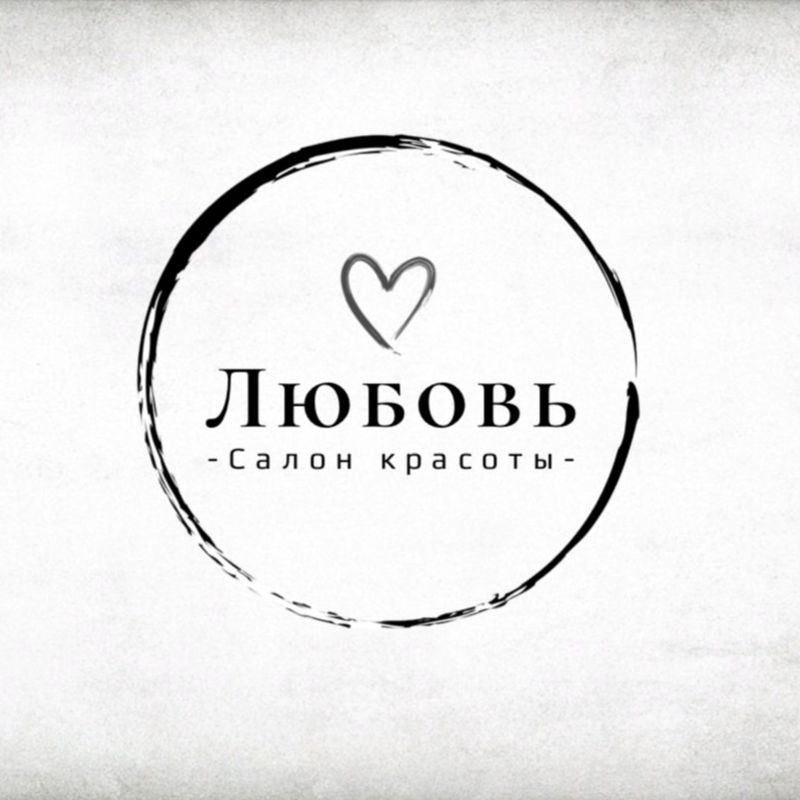 Салон красоты Любовь