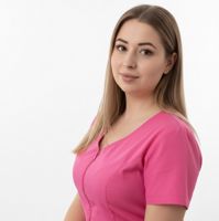 Академия Красоты Анастасии Купреевой — архитектура ногтей в Самаре