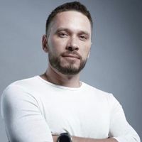 Денис Миридонов — татуаж бровей в Самаре