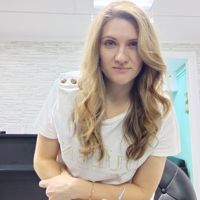 Елена Мишкова — контурная пластика (филлеры Neocoll/Repart) в Когалыме