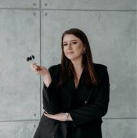 Анна Долгополова — груминг мейн-куна в Ставрополе