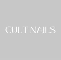 Cult Nails — педикюр классический в Казани
