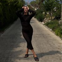 Сафина Ландыш — хамам в Челнах