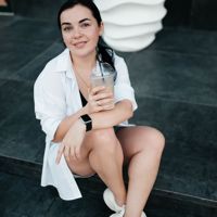 Екатерина Сафонова — спа-массаж в городе Тихорецк